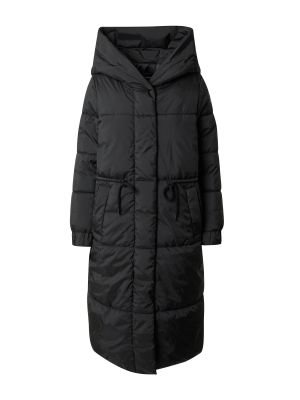 Zimný kabát Taifun čierna