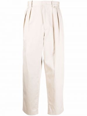 Plisserade chinos Marant