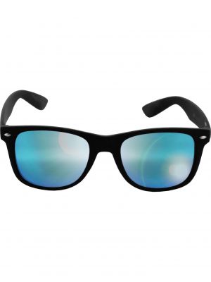 Слънчеви очила Mstrds синьо