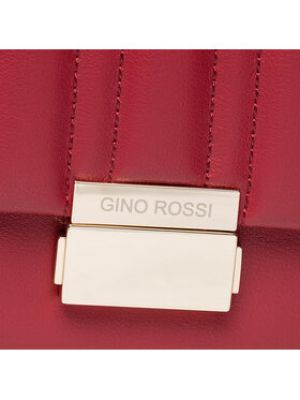 Kabelka Gino Rossi červená