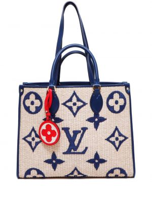 Shopper kabelka Louis Vuitton