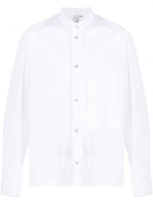 Biała koszula Le 17 Septembre