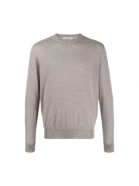 Jersey woll pullover Canali