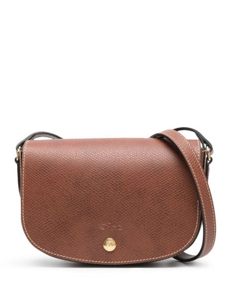 Body Longchamp brązowy