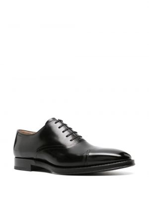 Chaussures oxford Bally noir
