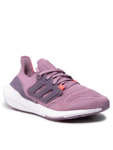 Кросівки Adidas UltraBoost рожеві