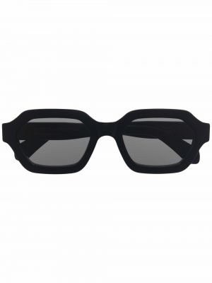 Sonnenbrille Retrosuperfuture schwarz