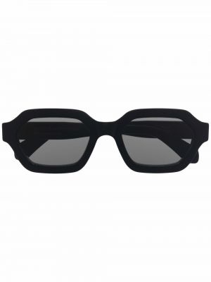 Ochelari de soare cu imprimeu geometric Retrosuperfuture negru