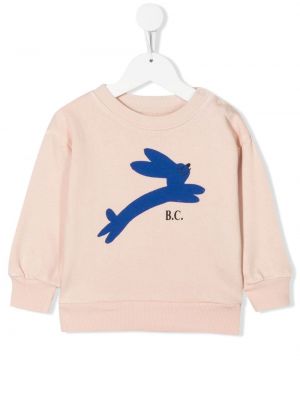 Hoodie con stampa Bobo Choses