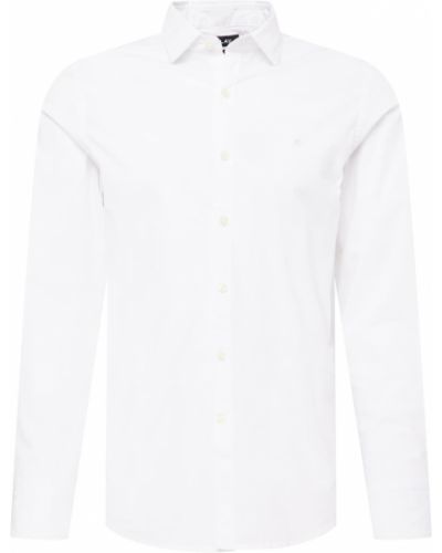 Camicia Replay bianco