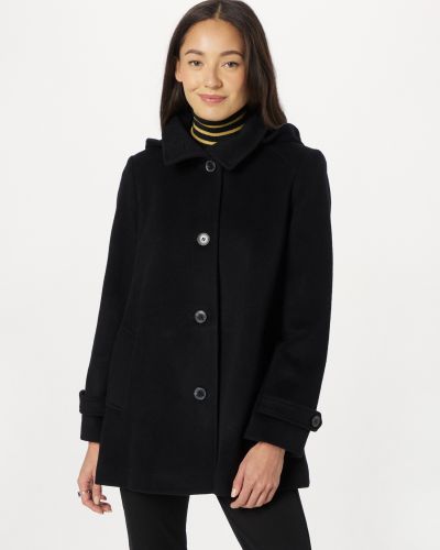 Prehodna jakna Lauren Ralph Lauren črna