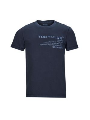 T-shirt Tom Tailor