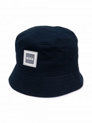 Cappello Boss Kidswear blu