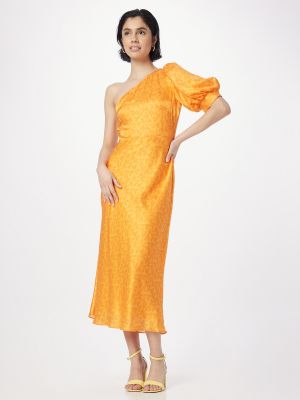 Φόρεμα Whistles πορτοκαλί