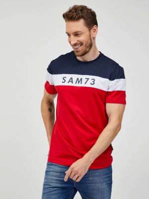 Тениска Sam73