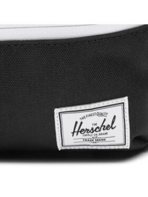 Sportovní taška Herschel černá