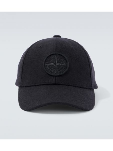 Cap Stone Island sort