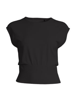Camiseta deportiva Casall negro