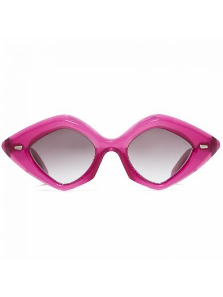 Солнцезащитные очки Cutler & Gross SKU розовый