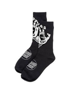 Ponožky Santa Cruz černé