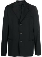 Blazers Versace Pre-owned homme