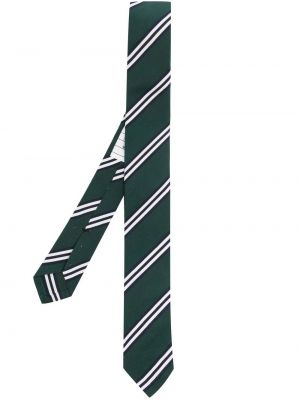 Pruhovaná kravata Thom Browne