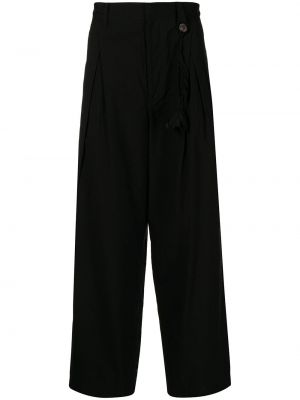 Pantaloni baggy Bed J.w. Ford nero