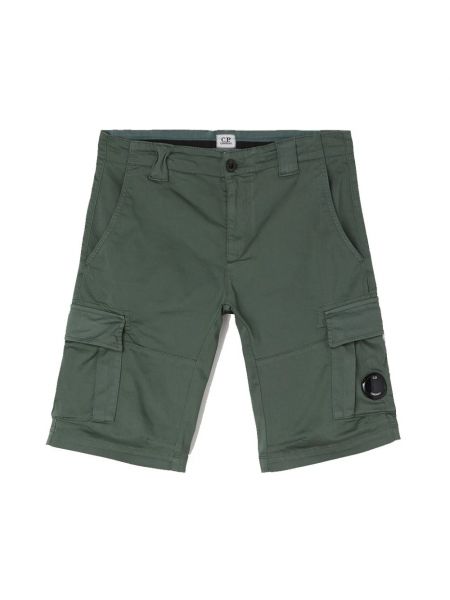 Shorts C.p. Company vert