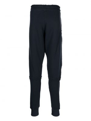 Pantalon de joggings Greg Lauren bleu
