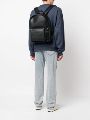 Kožený batoh Calvin Klein Jeans