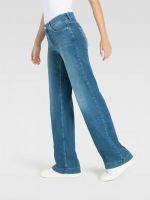Женские прямые джинсы Mac Jeans