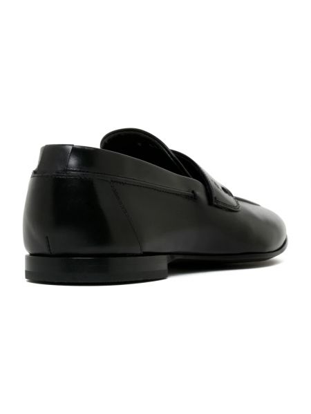 Loafers elegantes Fabi negro