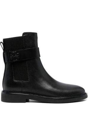 Ankle boots Tory Burch schwarz