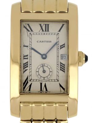 Zegarek Cartier