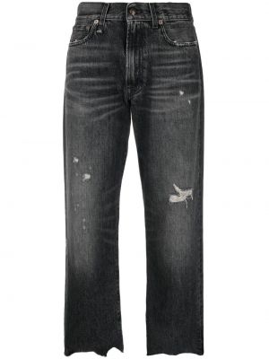 Jeans R13 nero