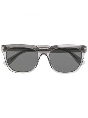 Silmälasit Prada Eyewear harmaa