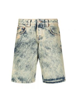 Jeans shorts Vaquera blau