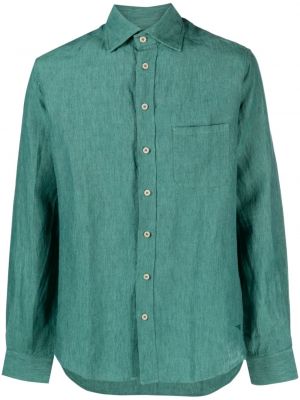 Camicia Sease verde
