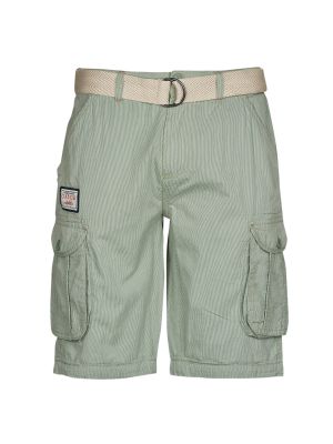 Bermuda kratke hlače Oxbow zelena