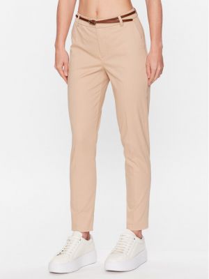 Chinos B.young beige
