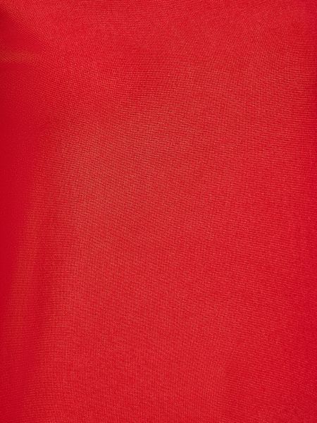 Pulover Usha roșu