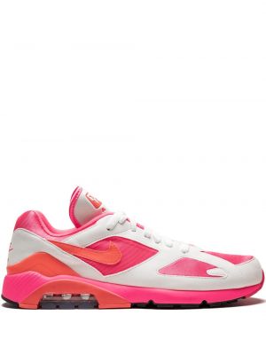 Tenisky Nike Air Max ružová
