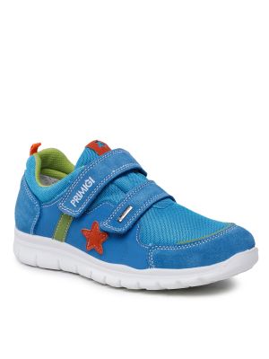 Sneaker Primigi blau