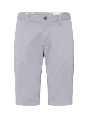 Pantaloni chino S.oliver grigio