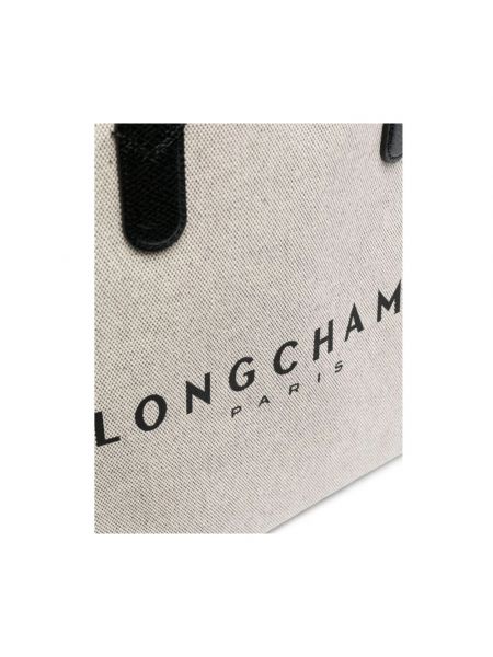 Bolso shopper con estampado Longchamp