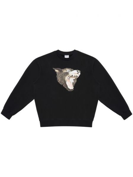 Sweatshirt Marcelo Burlon County Of Milan sort