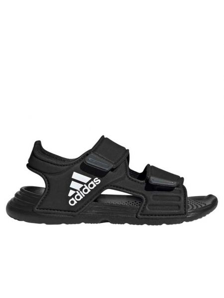 Sandały trekkingowe Adidas czarne