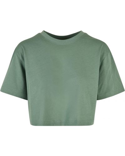 Риза Urban Classics зелено