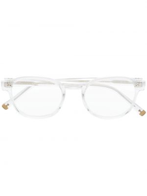 Очила Moscot бяло