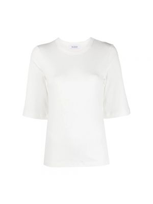 Koszulka Rodebjer biała